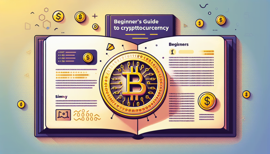 Beginner's Guide to Cryptocurrency
