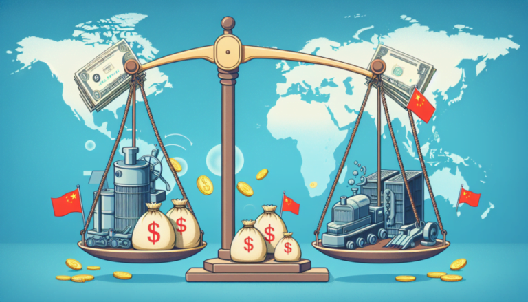 The Impact of Tariffs and Trade Wars