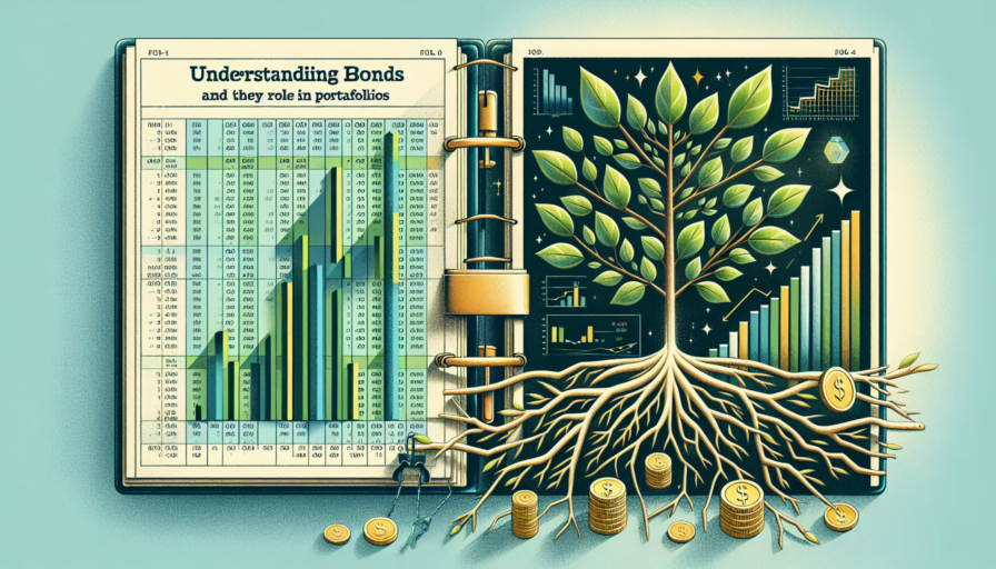 Understanding Bonds and Their Role in Portfolios